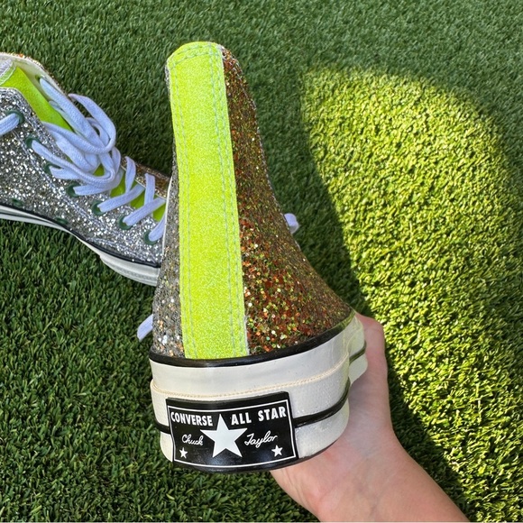 Converse x JW Anderson sneakers - Picture 6 of 12